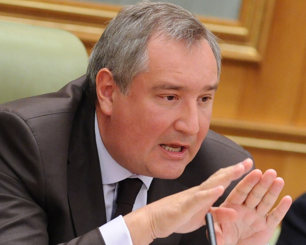 Рогозин заявил, что никакие запреты не помешают ему прилететь в Молдавию