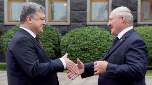 Дружба с киевским режимом: без выхода к прессе