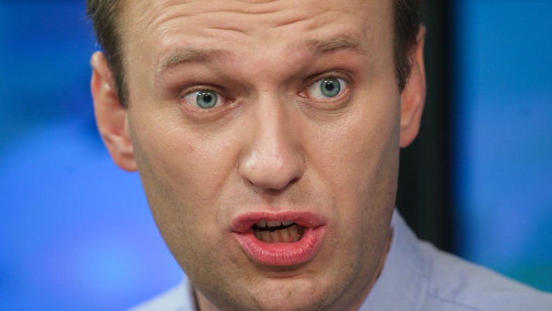 ФСИН просит отправить Навального "к брату"
