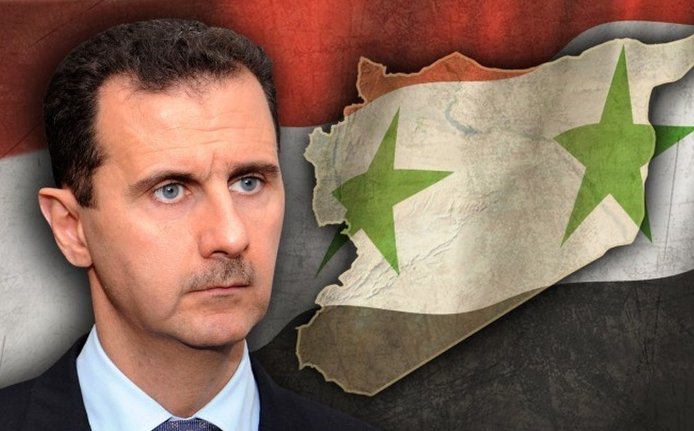 Запад постепенно признает правоту России в Сирии