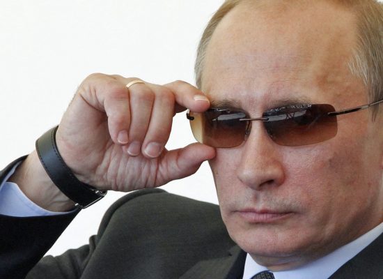 NYT: Трамп не знает, как вести себя с «мастером манипуляции» Путиным
