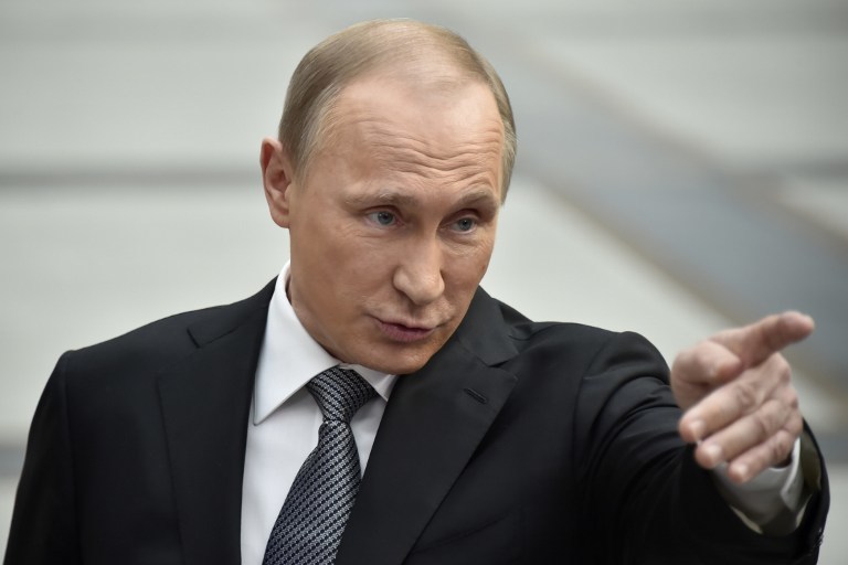«Теневое ЦРУ» разгадало секрет популярности Путина