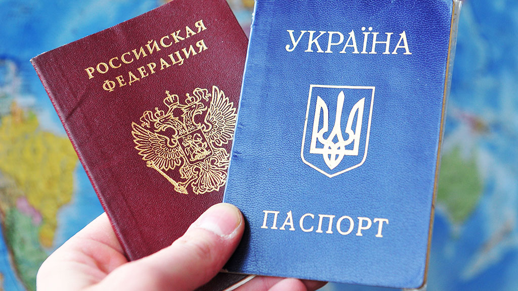 Визовый визг Украины: в Киеве запланировали подлый удар для братской России