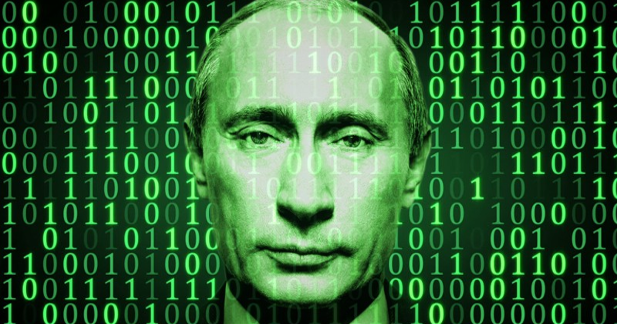 Россия схватила мир за «жёсткие диски»: расследование кибератаки на Украину