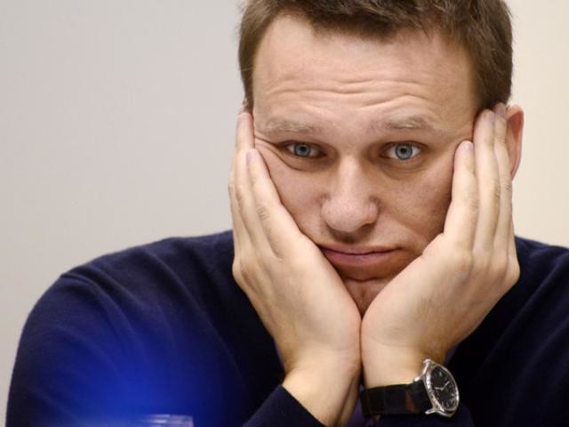 За детские «группы смерти» ответит Навальный