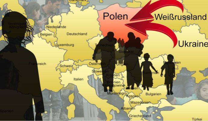 Kronen Zeitung: «карта поляка» как повод для волнений ЕС
