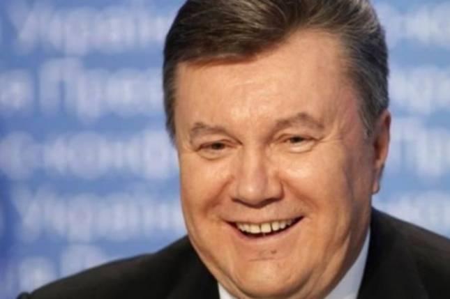 Суд над сбежавшим Януковичем — яркий пример полной деградации Украины