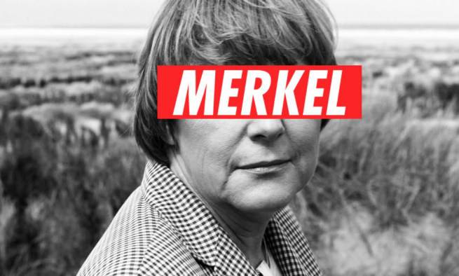 Армия геев Меркель «объявила войну» хипстерам Германии