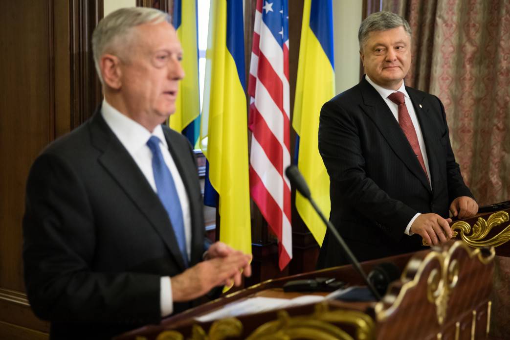 Дипломатия Волкера подстёгивает экспансию Киева, срывает Минск-2