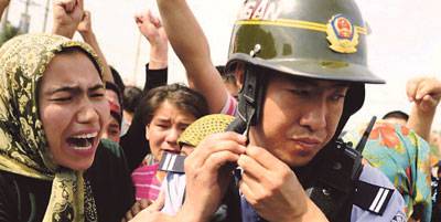 Уйгурский сепаратизм опасен не только для Китая