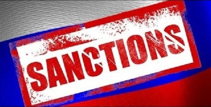 В Киеве рассказали, когда с России снимут санкции