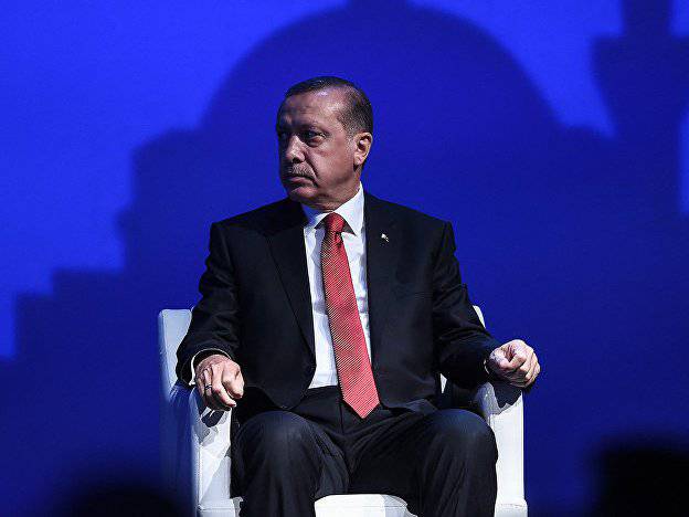 Турция не нужна НАТО и ЕС, поэтому стремится к ЕАЭС?