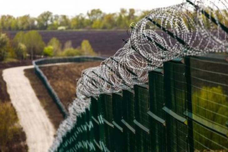 Business Insider: Литва знает, что забор от России не спасет