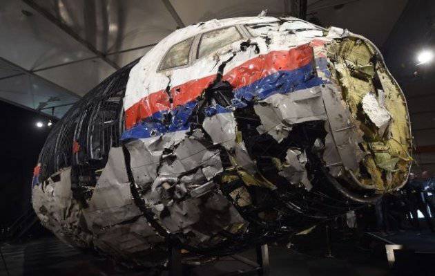 Катастрофа MH-17: Запад может проигнорировать новые факты