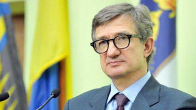 Сергей Тарута: Вероятность распада Украины оценивается в 97%