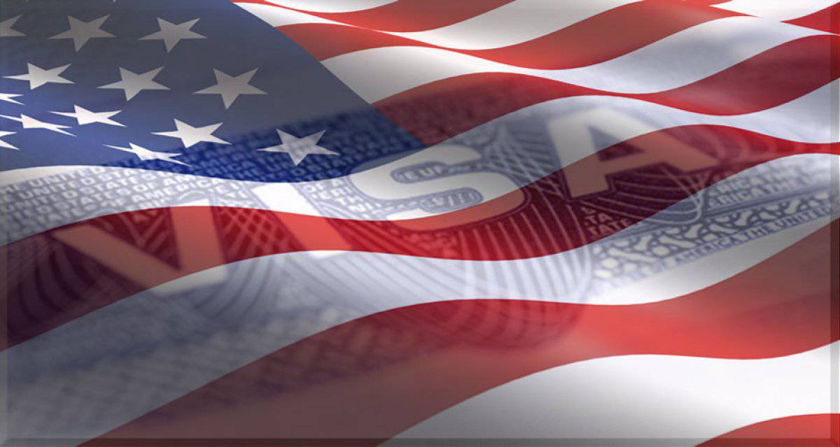 США собираются ограничить выдачу виз по программам культурного обмена