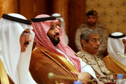 Заговор в Саудовской Аравии: через смену режима восстановить мир в Сирии?