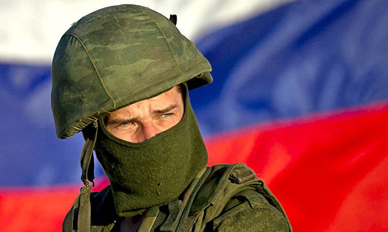 Почему США отказались воевать за Крым