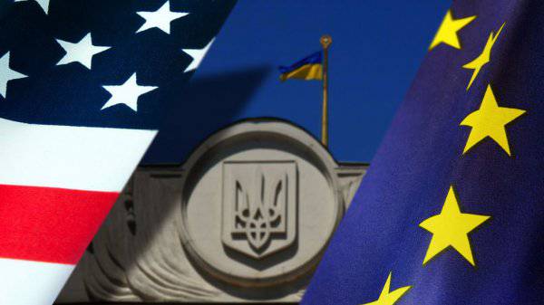 Как и почему ЕС и США отказали Украине в членстве в ЕС и НАТО