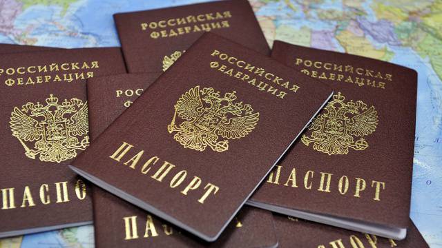 Цена закона: разрешение на гражданство РФ надо опять получать на Украине