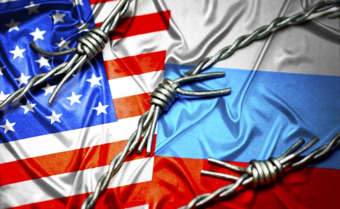 «Удар» Штатов по России: в Киеве раскрыли, как США загнали Европу в угол