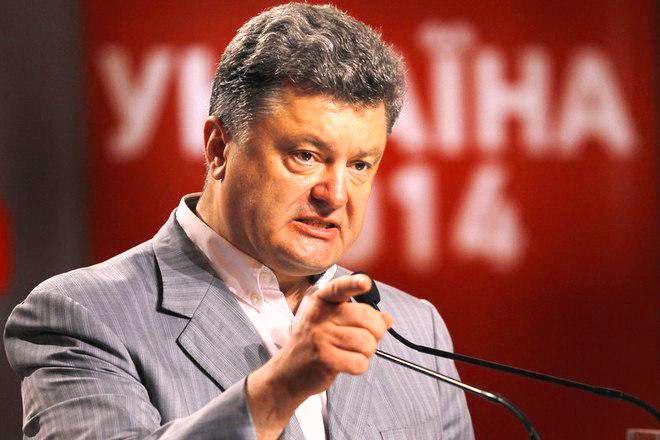 Донбасс продолжит пылать: почему Порошенко не допустит мира на юго-востоке