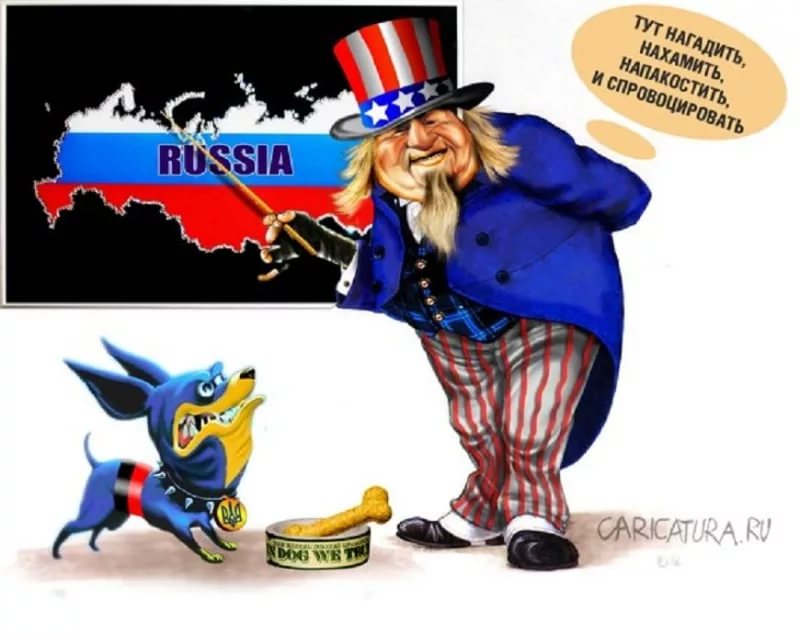У Киева нет доказательств вины России на Донбассе
