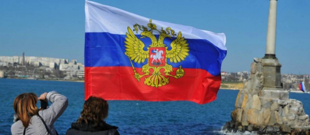 Майданный синдром: санкции против России вызваны «обидой за Крым»