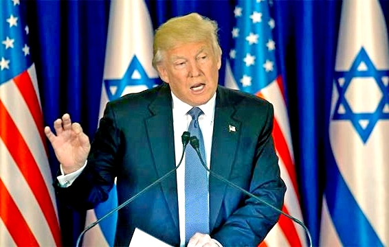 Израиль встревожен санкциями США: «Услужливый дурак страшнее пистолета»