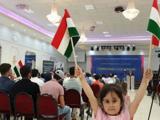 Не семейное дело: беспокоит ли власти Таджикистана оппозиция в изгнании?