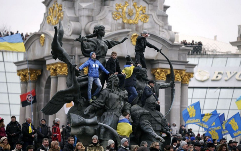 В Москве озвучили приговор Киеву: осенью на Украине намечается бунт