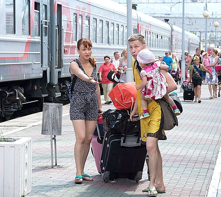 Чемодан, вокзал, Америка: В США предрекли России крупнейшую волну эмиграции