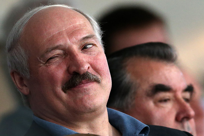 На Украине рассказали, как Лукашенко «втихушку» поддерживал майдан в Киеве
