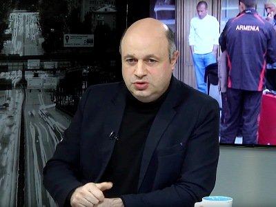 Азербайджанцы угрожают российскому адвокату в Москве