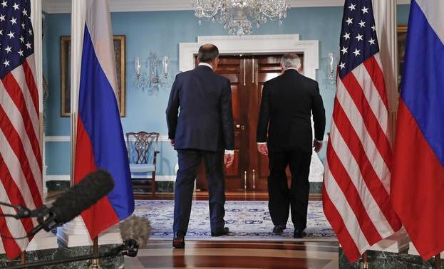 Дипломатический маневр США: Российская Федерация хитро сыграла на санкциях