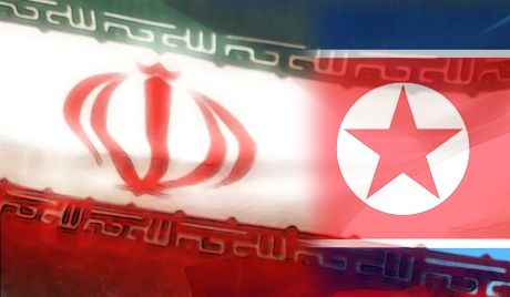 Иран и КНДР вместе отвечают на угрозы США