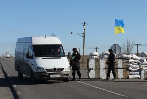 Украинская вербовка: зачем СБУ вербуют россиян из Крыма?