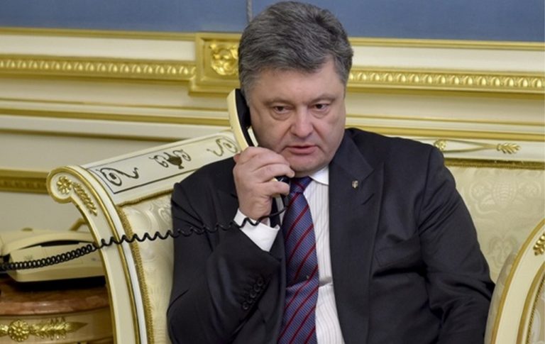 Новый политсезон Украины — Порошенко действует на несколько фронтов