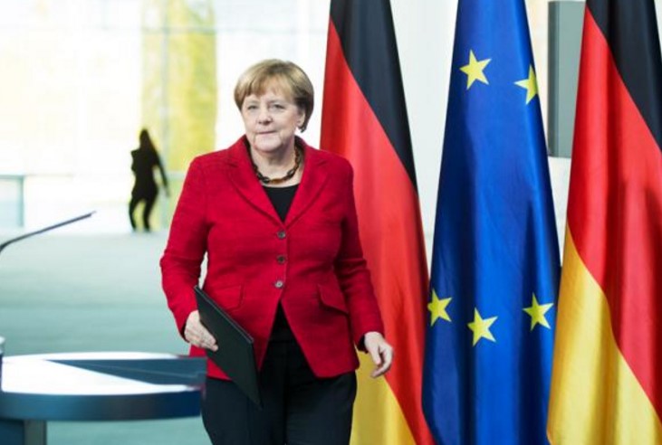 Выборы в Германии: канцлера или фюрера?