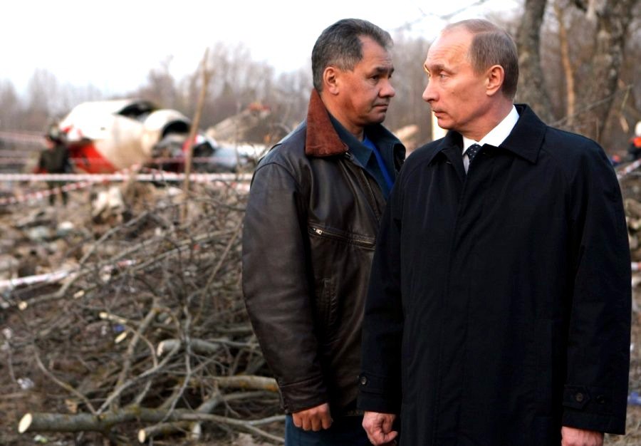 Диалог с Россией невозможен: Польша сделала заявление о катастрофе Ту-154