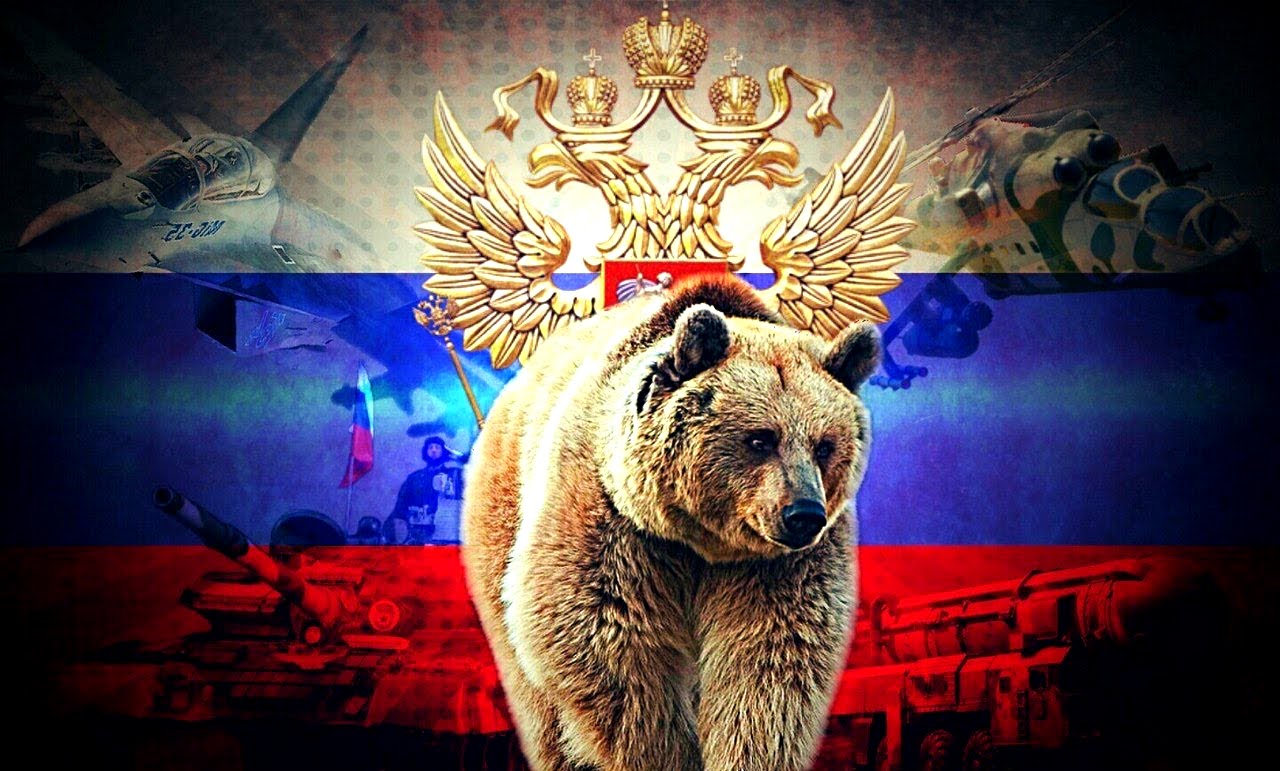 Откровение арабских СМИ: «Западу не укоротить когти русскому медведю»