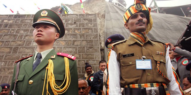 Гималайский геополитический идиотизм, или Ненужная война Индии с Китаем