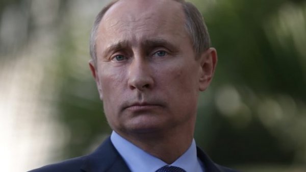 Владимир Путин: Корейский кризис – это фальшфлаг для начала Третьей мировой
