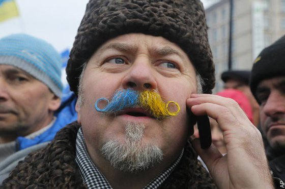 Украинца, дозвонившегося в эфир радио Киева, собираются наказать за правду