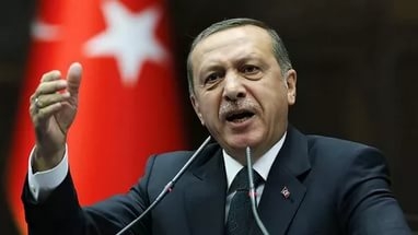 Турция заявила об отказе поддерживать санкции Запада против РФ за Крым