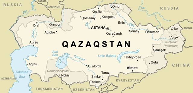 Латиница в Казахстане – путь к деградации или к тупику?