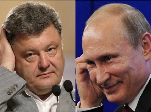 Саакашвили с возу – шанс для России договориться с Украиной?