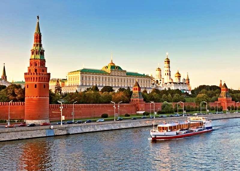 Москва прижала регионы к ногтю