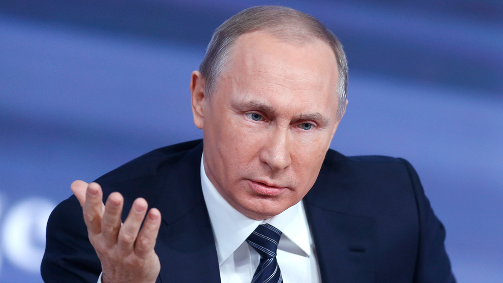 Ответ России: почему Москва решила «наказать» Вашингтон