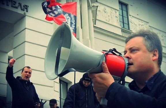 Олег Верник: Польше нужно банкротство Украины для начала реституции
